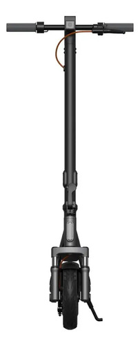 Monopatín Eléctrico Xiaomi Electric Scooter 6 Lite Negro - Imagen 3