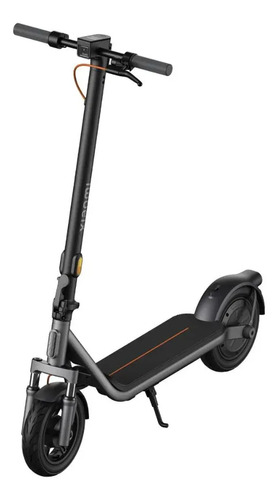 Monopatín Eléctrico Xiaomi Electric Scooter 6 Lite Negro - Imagen 2