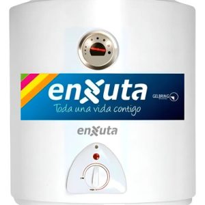Termotanque Eléctrico Enxuta Tenx1030-1 Blanco 30l