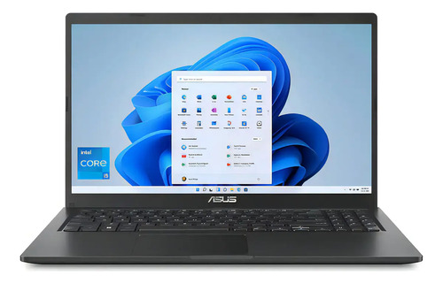 Notebook Asus Vivobook 15.6 Fhd Core I5-1135g7 8gb 256gb - Imagen 2
