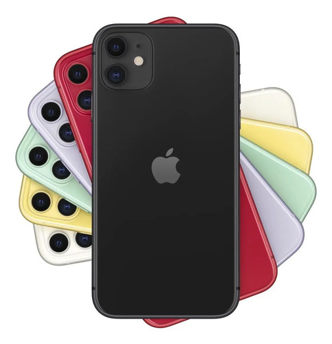 Apple iPhone 11 - Imagen 4