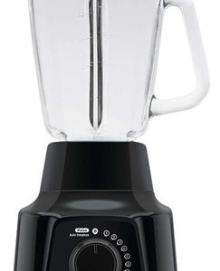 Licuadora Powermix 8v Negro Ln289855