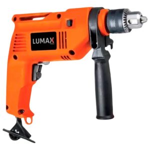 Taladro Percutor 600w Lumax Zgs-600