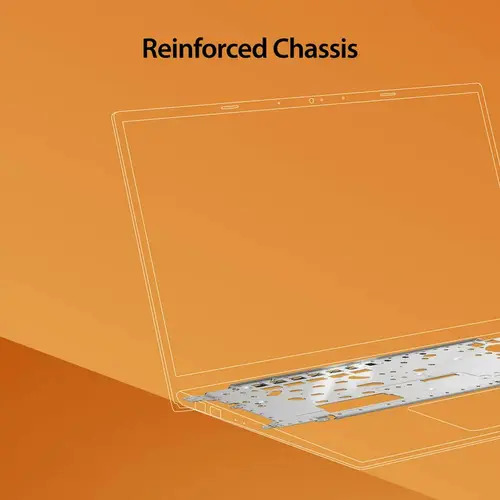 Notebook Asus Vivobook 15.6 Fhd Core I5-1135g7 8gb 256gb - Imagen 8