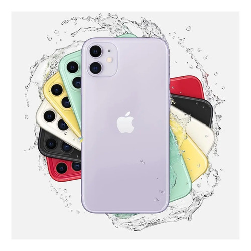 Apple iPhone 11 - Imagen 5