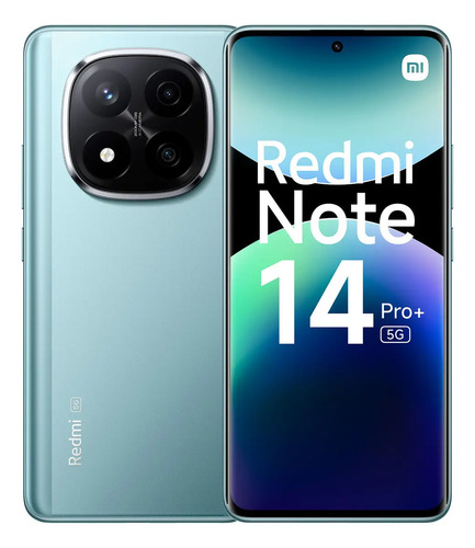 Xiaomi Redmi Note 14 Pro Plus 5G