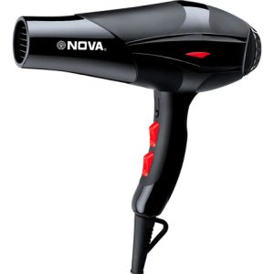 Secador De Pelo Profesional Nova Nv-7110 2200w