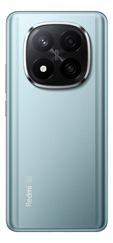 Xiaomi Redmi Note 14 Pro Plus 5G - Imagen 3