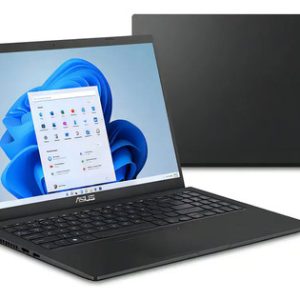 Notebook Asus Vivobook 15.6 Fhd Core I5-1135g7 8gb 256gb