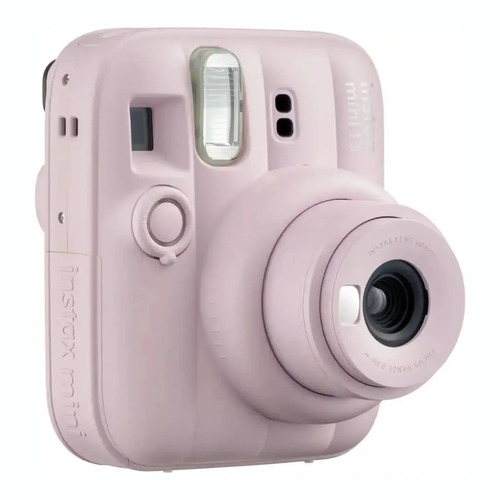 Cámara Fuji Instax Mini 13 Fotos Instantáneas Con Espejo Integrado Para Selfies - Pink Rosa - Imagen 2