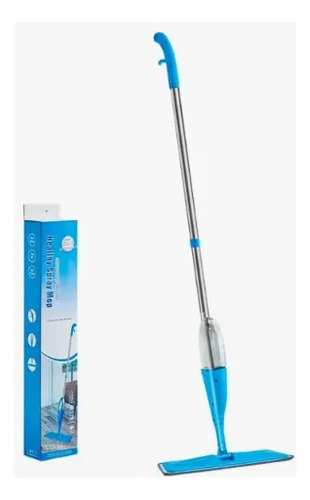 Mopa Con Spray C/ Botella Dispensador - Imagen 2
