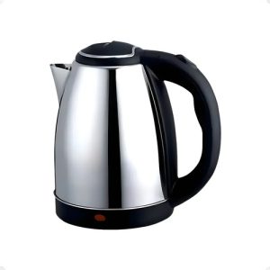 Jarra Eléctrica Acero Inoxidable 1500w