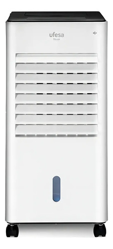 Ventilador Climatizador Ufesa Nuuk Plus Con Control Remoto E