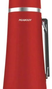 Termo Electrico Peabody E-termo 1lt 700w C/mate+bombilla
