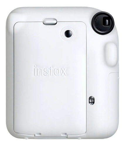 Cámara Fujifilm Instax Mini 12 Color Blanco - Imagen 5