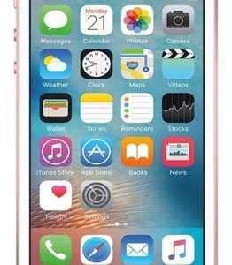 Apple iPhone SE
