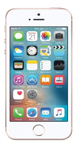 Apple iPhone SE