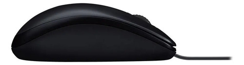 Mouse Logitech M90 910-004053 negro - Imagen 3