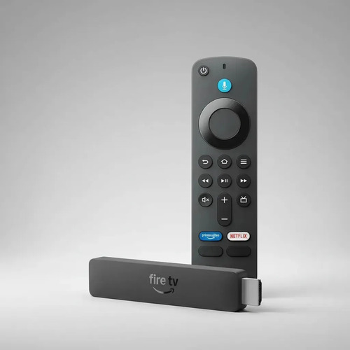 Convertidor A Smart Tv Amazon Fire Tv Stick Hd 2026, 8gb, Co Negro Si - Imagen 8
