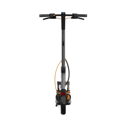 Scooter Eléctrico Xiaomi 6 Max 25 Km/h 1100w 70 Km Autonomía Negro - Imagen 3