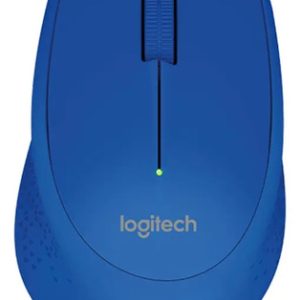 Mouse Inalámbrico Logitech Inalambrico M280 M280 Azul
