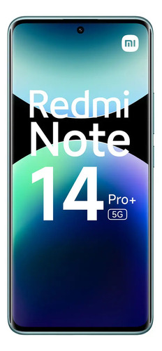 Xiaomi Redmi Note 14 Pro Plus 5G - Imagen 2