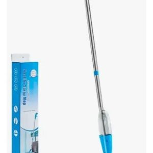 Mopa Con Spray C/ Botella Dispensador