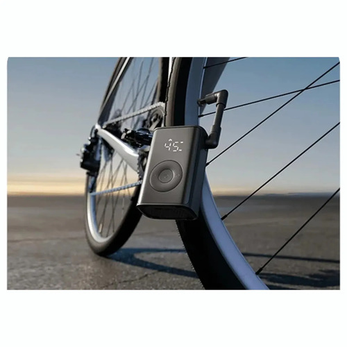 Compresor De Aire Eléctrico Portátil Xiaomi Mijia 150 Psi Ne - Imagen 3