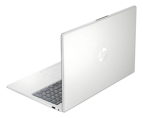 Notebook Hp 15-fd0557nr 15,6' Fhd 512gb Ssd / 12gb I7-1255u W11 - Silver Plateado - Imagen 3