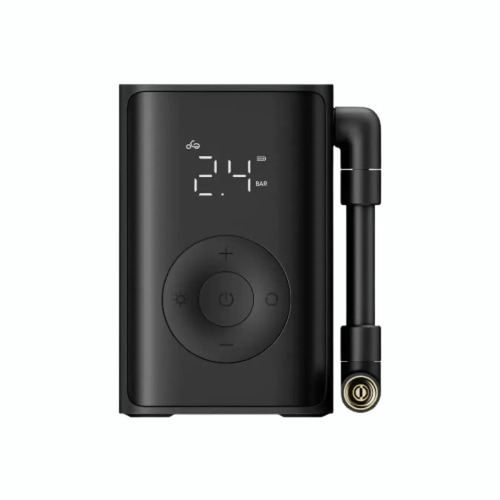 Compresor De Aire Eléctrico Portátil Xiaomi Mijia 150 Psi Ne