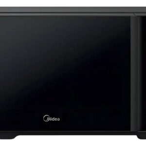 Microondas Digital 20 Lt Midea Mmo20cmo-empcbk