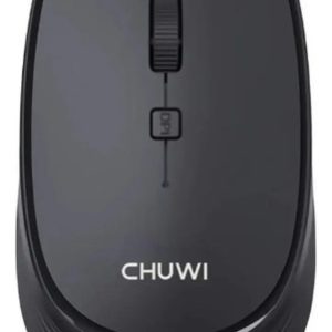 Mouse Inalámbrico Chuwi Ws202 Cuatro Botones - Black