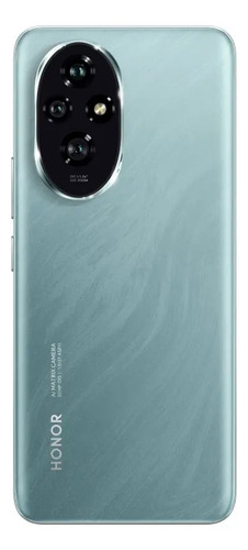 Honor Number series Honor 200