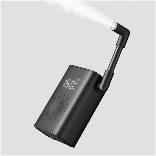 Compresor De Aire Eléctrico Portátil Xiaomi Mijia 150 Psi Ne - Imagen 2