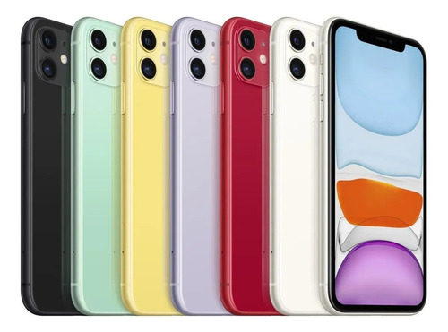 Apple iPhone 11 - Imagen 6