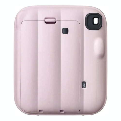 Cámara Fuji Instax Mini 13 Fotos Instantáneas Con Espejo Integrado Para Selfies - Pink Rosa - Imagen 3