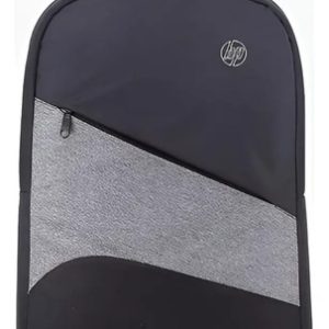 Mochila Hp Para Notebook De 15.6 Modelo Urbana Color Negro/gris