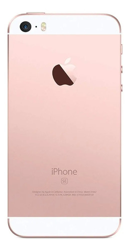 Apple iPhone SE - Imagen 2