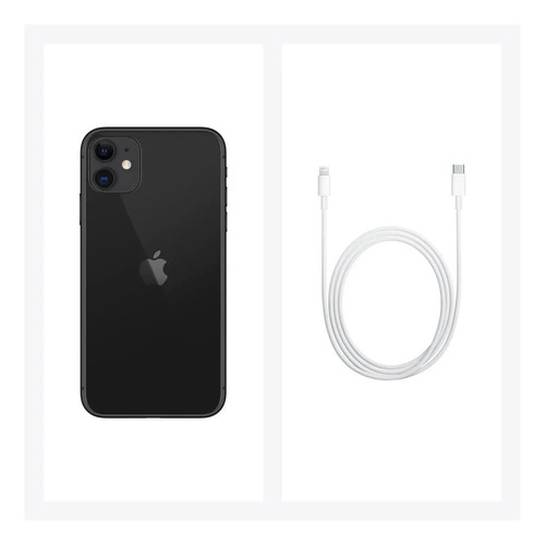 Apple iPhone 11 - Imagen 7