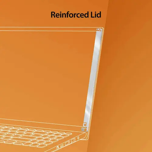 Notebook Asus Vivobook 15.6 Fhd Core I5-1135g7 8gb 256gb - Imagen 10