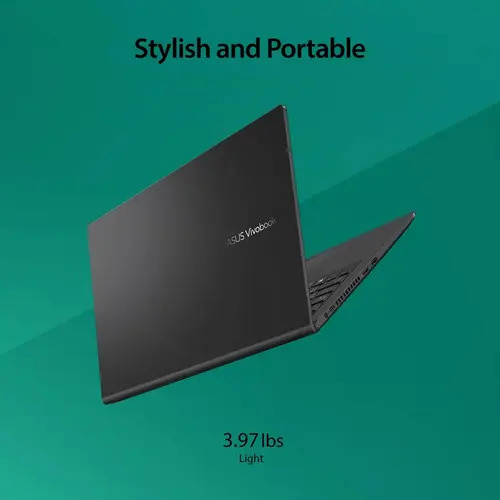 Notebook Asus Vivobook 15.6 Fhd Core I5-1135g7 8gb 256gb - Imagen 5