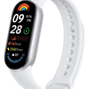 Xiaomi Smart Band 9 Glacier Silver