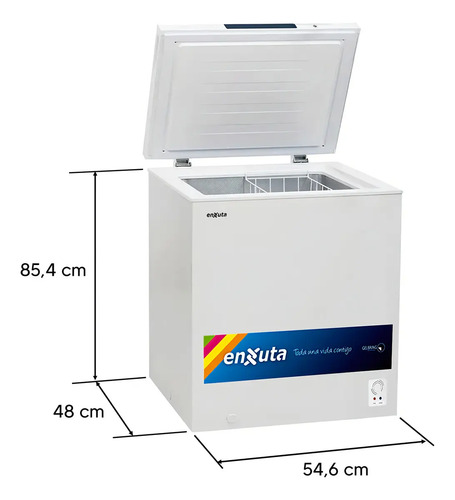 Enxuta Fhenx16100 - Imagen 4