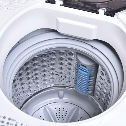Lavarropas Enxuta Lenx6350 Compacto 3.5kg Carga Superior - Imagen 7