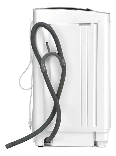 Lavarropas Enxuta Lenx6350 Compacto 3.5kg Carga Superior - Imagen 5