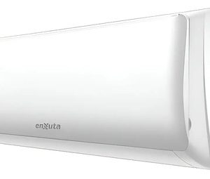 Aire Acondicionado Inverter Smart Enxuta 12000 Btu Clase A