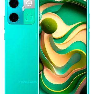 Celular Maxwest G64 Gravity Octa-core 8gb Ram (4+4gb) 128gb