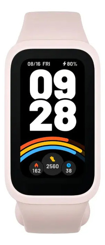 Xiaomi Smart Band 9 Active Rosa