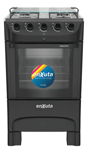 Enxuta Cenx27210ng Gas