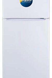 Heladera Frio Húmedo Enxuta Renx8140 129 Lt